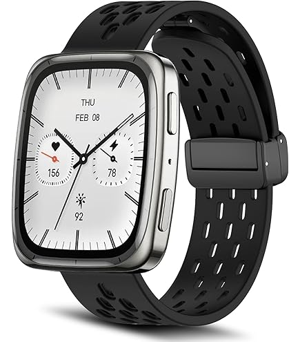SmartⅡ スマート2 Amazon.co.jp: Amazfit Active 2 Square スマートウォッチ 2000nit高